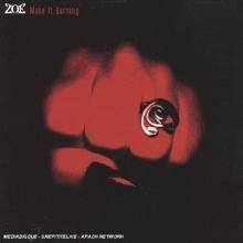 Zoe (FRA) : Make It Burning